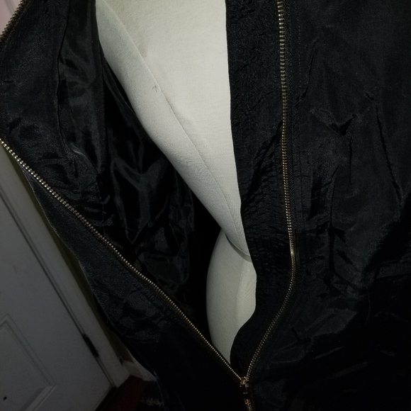 Fall Jacket - Picture 4 of 10